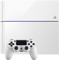 SONY - PlayStation4 白 500GB オンオンAE SPS4500GBW002_m.jpg